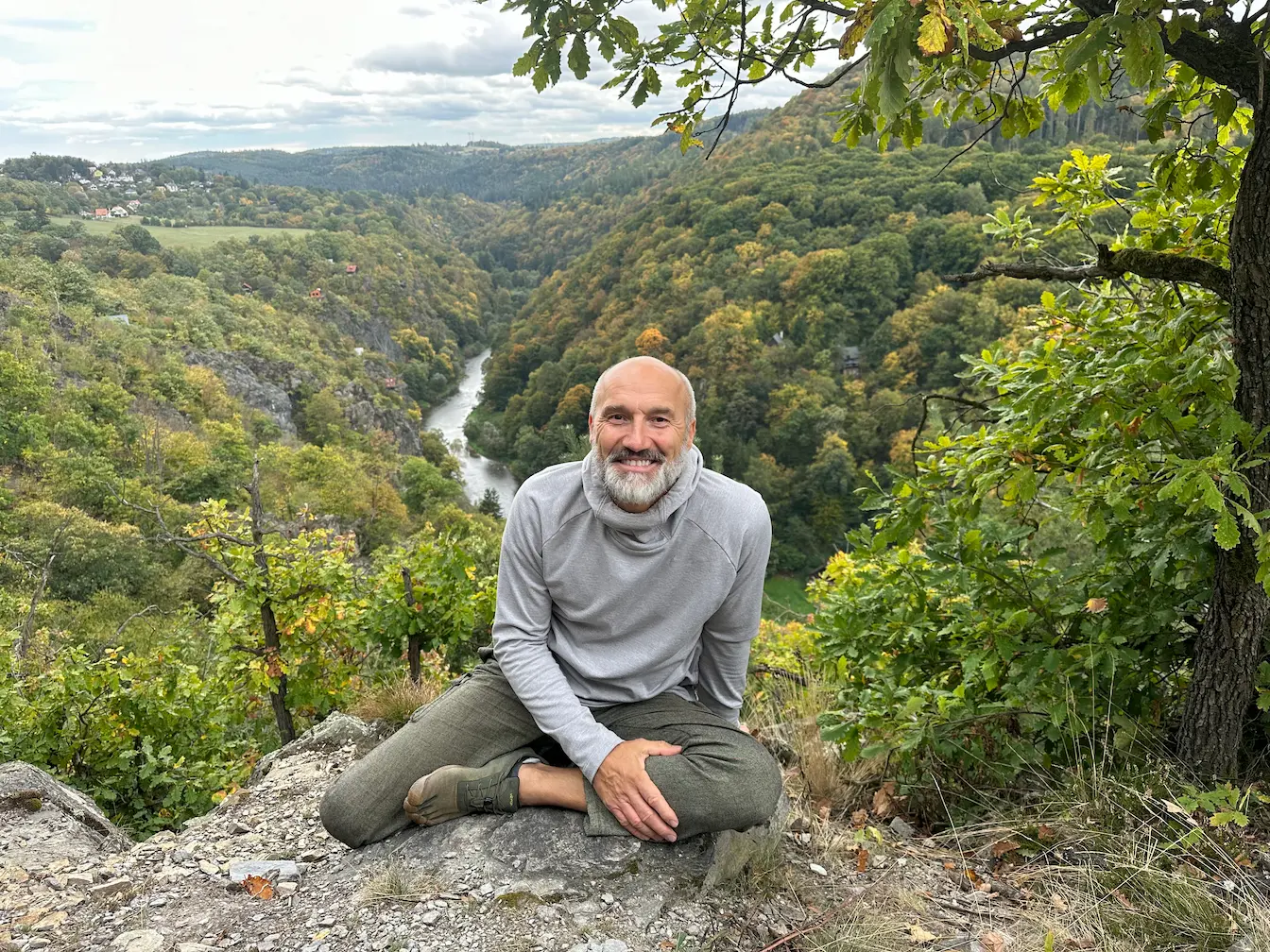 Osobní aromaterapeutická konzultace