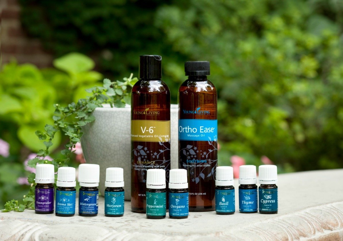 Raindrop seminář – praxe